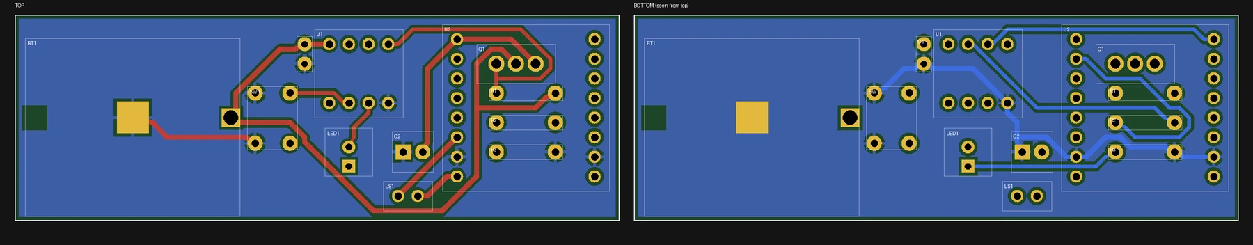PCB v3
